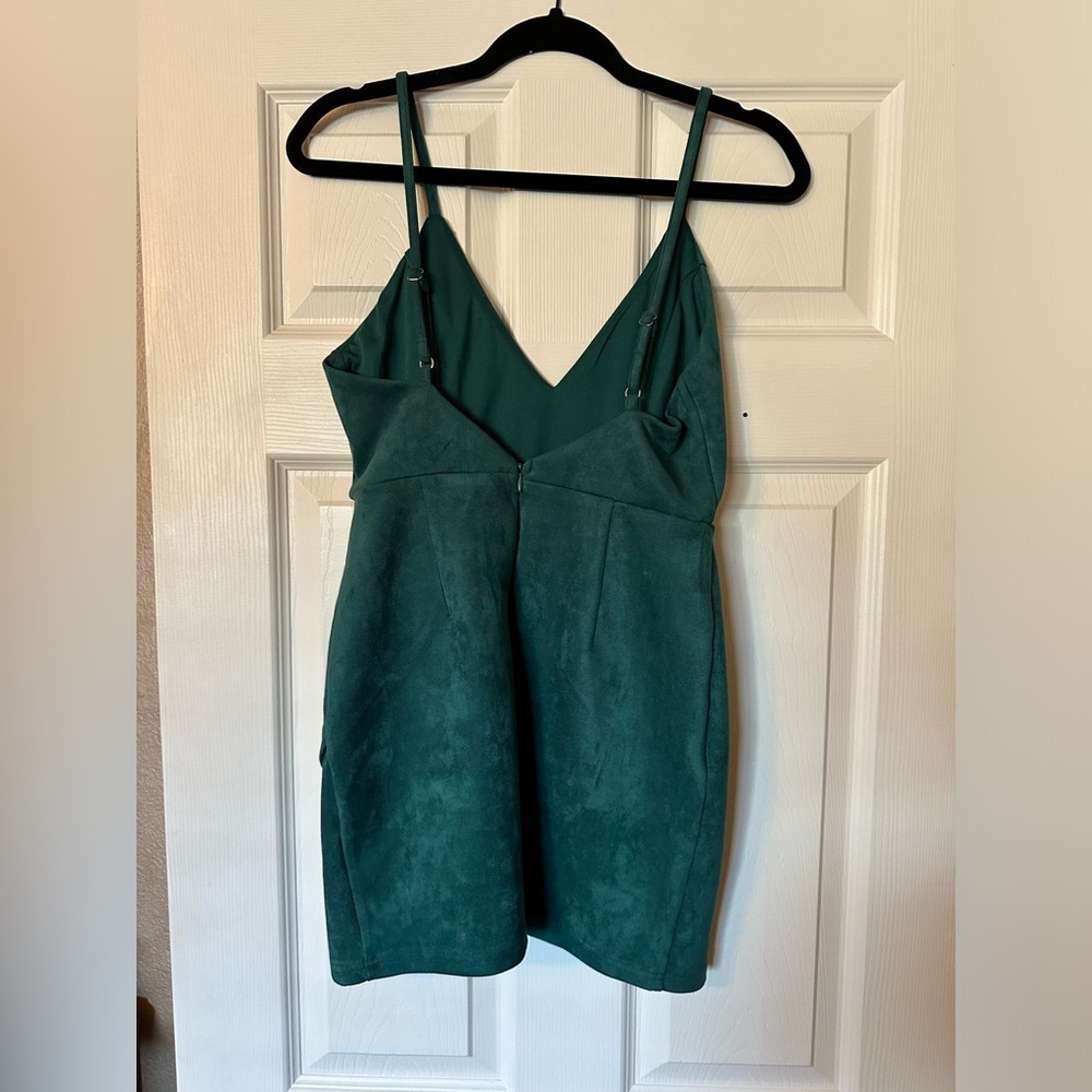 Revolve Superdown Carrie Mini Dress-NWOT - Picture 2 of 10